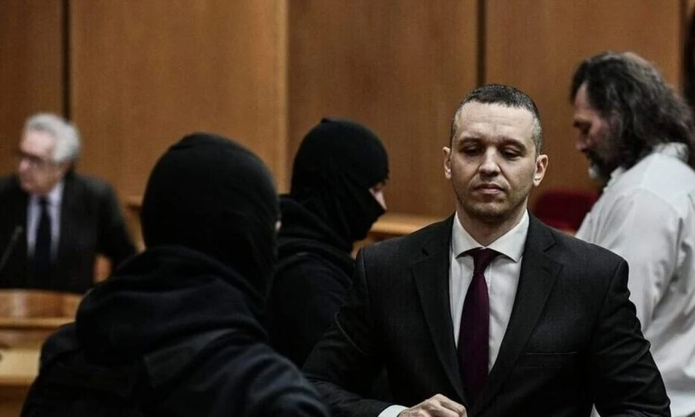 Ηλίας Κασιδιάρης: Καταθέτει αίτηση για άδεια από τις φυλακές Δομοκού